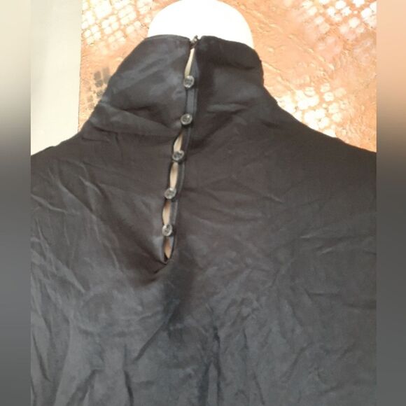 Zara Limited Edition Mini Dress - Picture 4 of 11